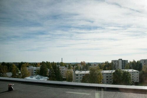 Forenom Aparthotel Espoo Leppävaara, Boek Appartementenhotel Aparthotels in Zuid Finland, Appartementenhotel