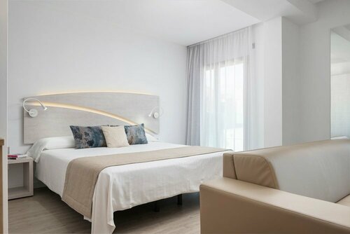 Som Llaut Boutique Hotel, Varaa Boutique-hotelli Hotellit Santa Margalida ruokailulla, Puolitäysi / Täysihoito