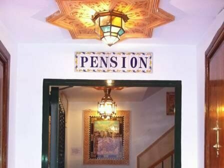 Hostal El Hidalgo, Забронировать Отель Гранада Granada Province, рядом с Монумент Corral del Carbon
