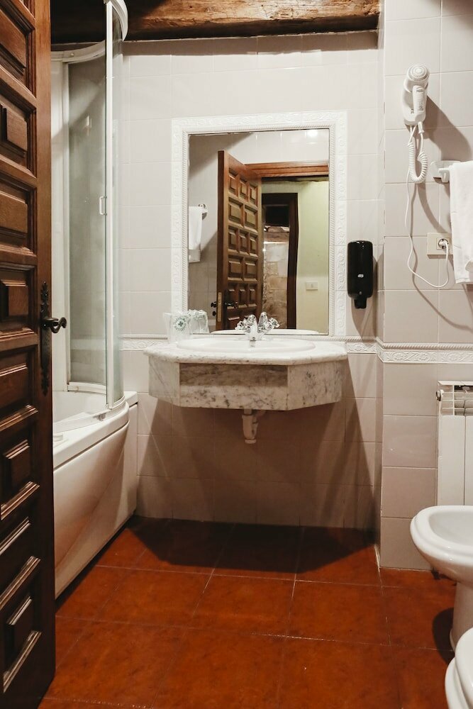 Hotel San Roque