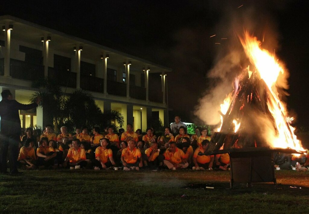 Agrowisata Salatiga Eco Park Convention and C