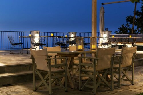 Olga Hotel Mouresi, Забронировать Отель Муреси Пелион