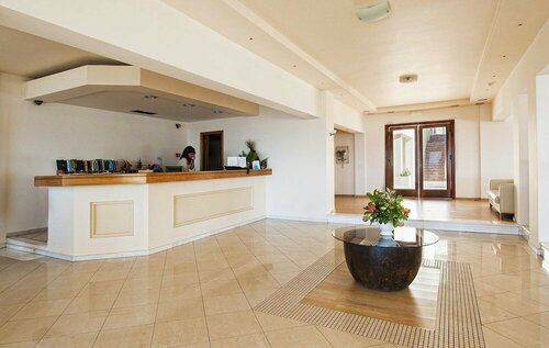 Alonissos Beach Bungalows And Suites Hotel, Prenota Resort Hotel resort a Sporadi, Resort