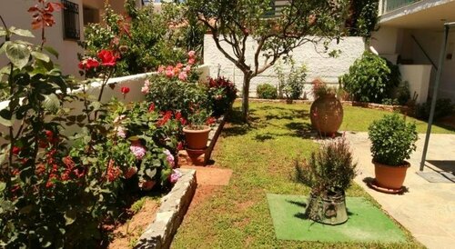 Maistreli Hotel Apartments, Забронировать Апартаменты/квартира Апартаменты периферийной единицы Мессения, Апартаменты/квартира