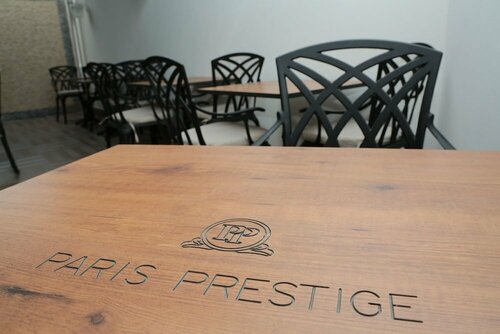 Hotel Paris Prestige, Забронировать Отель Отели Измира с питанием, рядом с Измирская международная ярмарка, Пансион