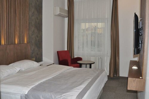 Admiral Hotel, Забронировать Отель Отели Кайсери с парковкой, рядом с Церковь Святого Григория Просветителя, Парковка
