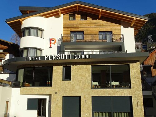 Hotel Garni Persutt, Book Hotel Ischgl Ischgl-Paznaun