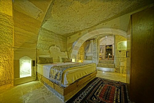 Cappa Cave Hotel, Забронировать Отель Отели Гёреме с завтраком, Завтраки