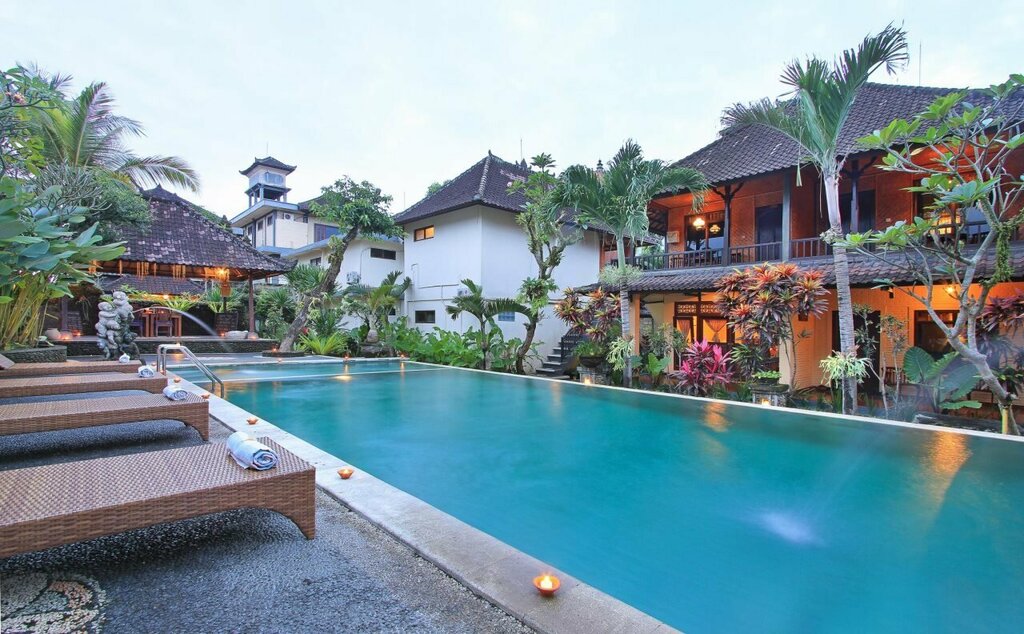 Ubud View
