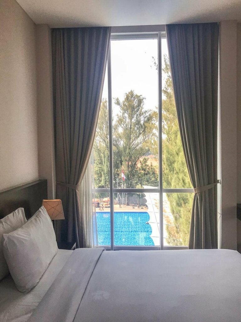Oasis Hotel