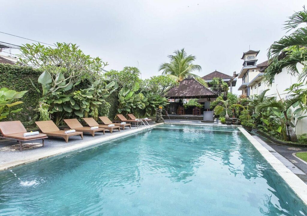 Ubud View