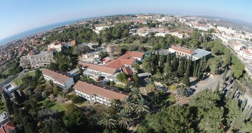 Eden Inn, Забронировать Отель Зихрон-Яаков Северный округ Израиля