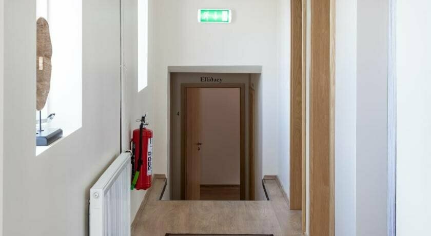 Aska Hostel