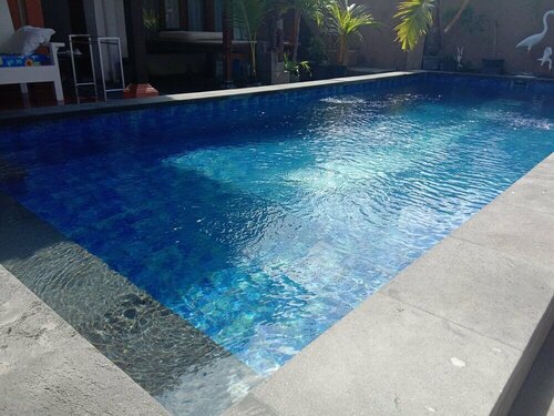 G Saskara Homestay