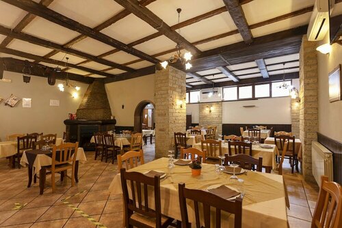 Agriturismo La Sfruscià, Забронировать Фермерский дом Отели Сан-Грегорио-Маньо с бассейном, Бассейн
