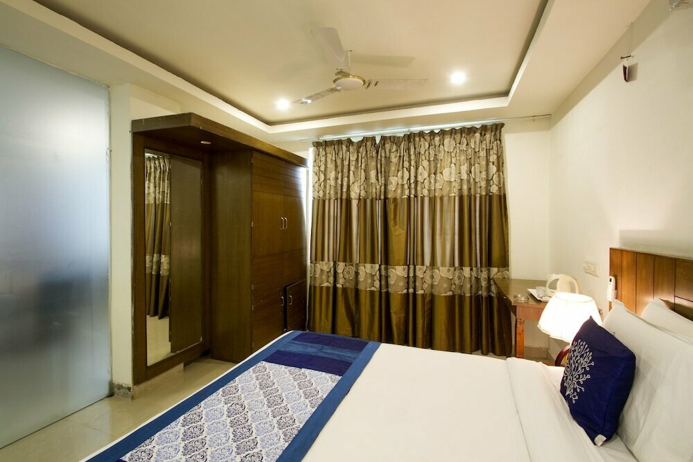 Hotel SM Rainbow International
