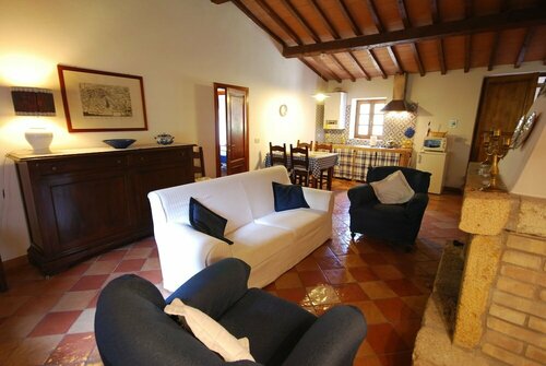 Agriturismo Villa Opera, Book Villa Volterra Villas, Villa