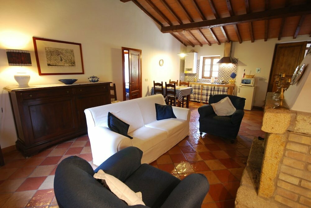 Agriturismo Villa Opera