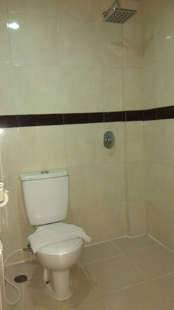Parama Hotel Puncak