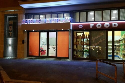 Hotel Bella Vita, Забронировать Отель Отели Тибуртино по системе «всё включено», Всё включено