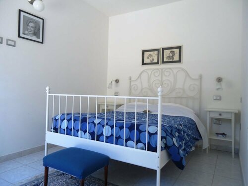 Villa Dafne, Book Villa Sommerhuse i Bari Province, Hytte