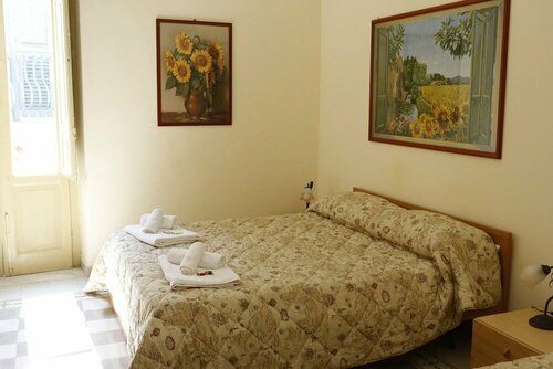 I Cavalieri di Malta, Book Bed and Breakfast Palermo Sicilien