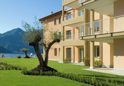 Golfo Gabella Lake Apartments, Reserva ahora Apartamento Maccagno Lago Maggiore