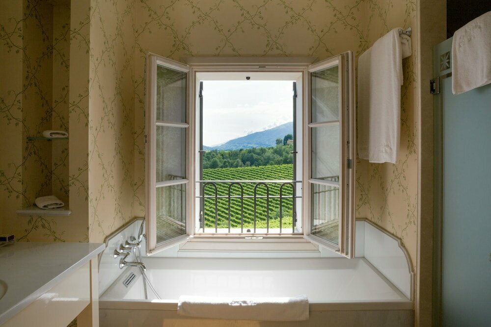 ROMANTIK Relais dArfanta