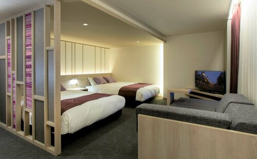 Kita Hotel, Prenota Hotel Morioka Iwate