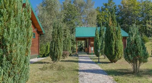 Hotel & Resort Gacka, Varaa Hotelli Mojkovac 