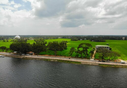 Serene Park Hotel By Ark, Забронировать Отель Отели Yala National Park с парковкой, Парковка