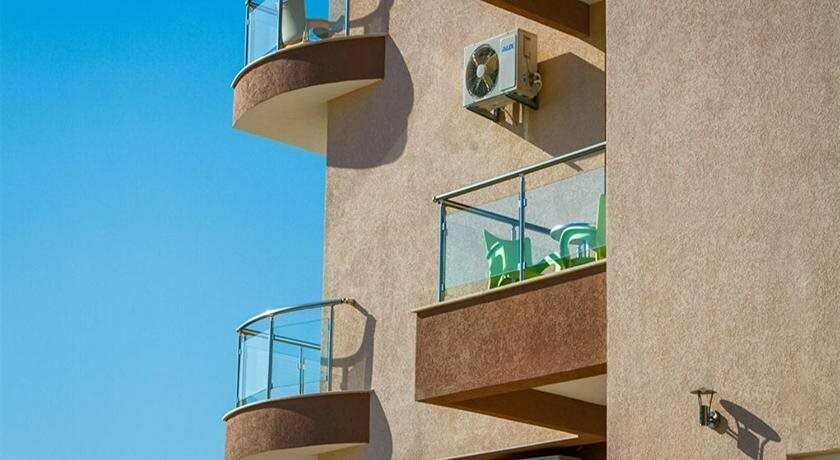 Boutique-Apartments Edem