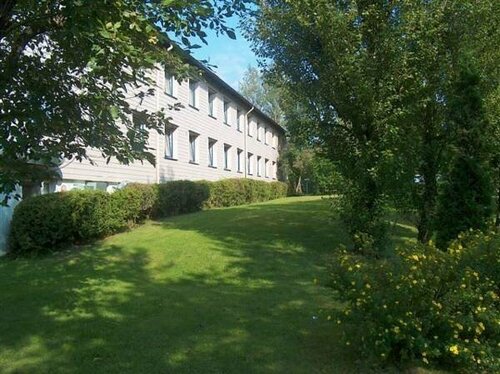 HI Oslo Haraldsheim - Hostel, Book Hostel / Vandrerhjem Oslo Oslo County