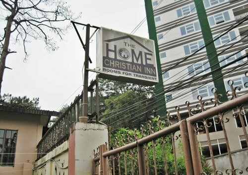 The Home Christian Inn, Забронировать Отель Багио Cordillera Region