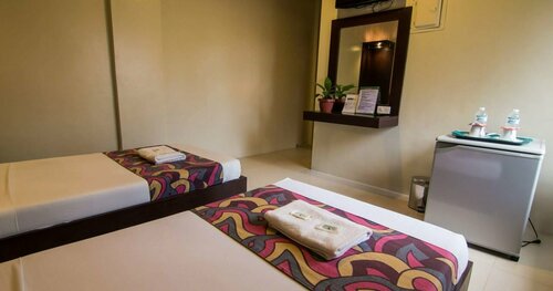 Driggs Pension House, Book Hotel SPA-hoteller i Mindanao, SPA