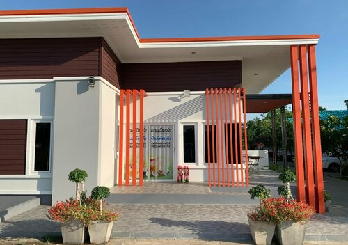 Kalae Resort, Prenota Resort Ban Nong Ben 