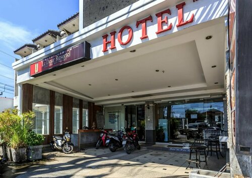 Le Desir Resortel, Забронировать Гостевой дом Бухта Чалонг остров Пхукет