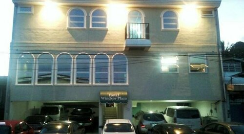 Hotel Windsor Plaza, Забронировать Отель Сан-Сальвадор San Salvador Department