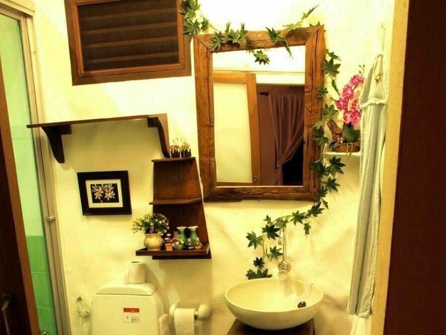 Plumeria Home Guest House