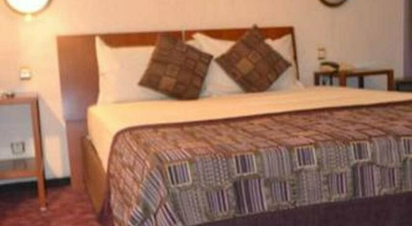 Hotel Nina