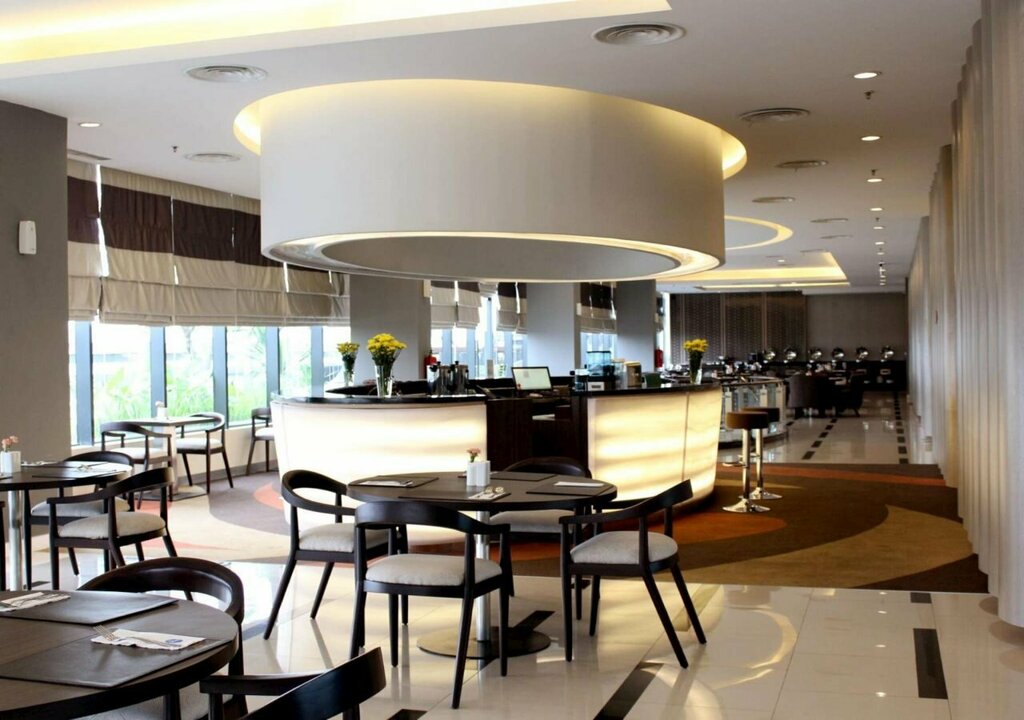 Dafam Hotel