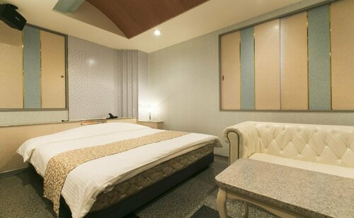 Hotel Atlantis Toyonaka (Adult Only), Забронировать Отель Отели префектуры Осаки с завтраком, Завтраки