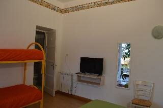 Pupi Catania Etna B&b