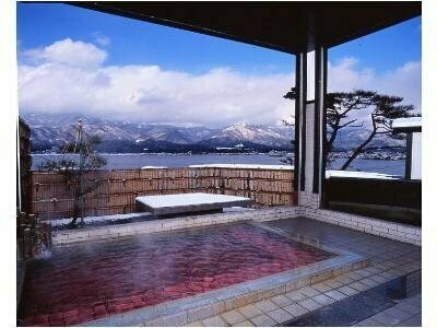 Sado Green Hotel Kiraku, Book Hotel Sado SPA hoteller, SPA