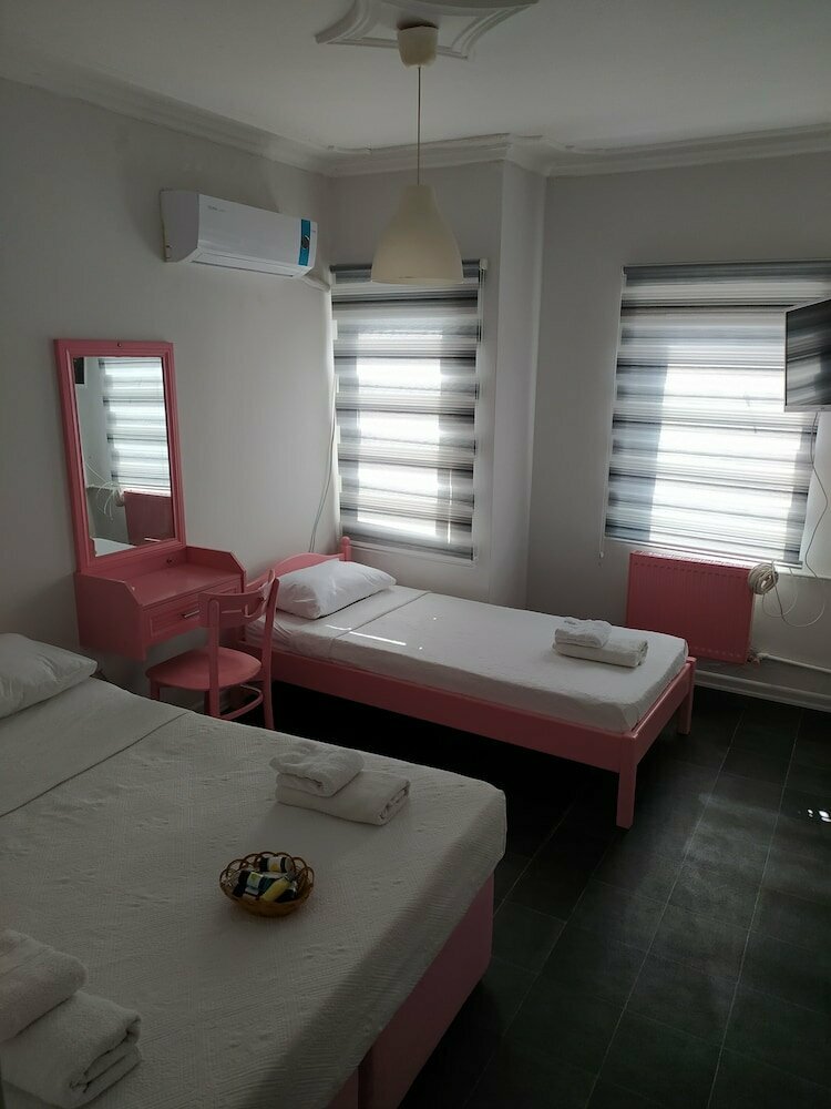 Dionysos Otel ve Restaurant