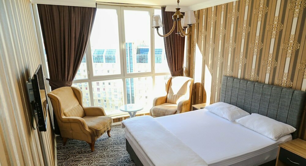 Ser Suite Hotel