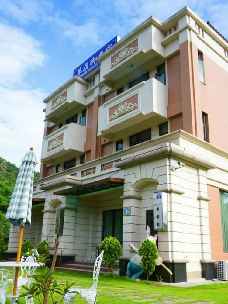Cao Ling Jiao Villa