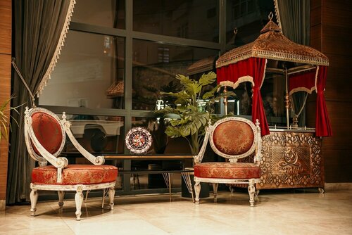 Grand Vaves Hotel, Забронировать Отель «постель и завтрак» Ортахисар Трабзон