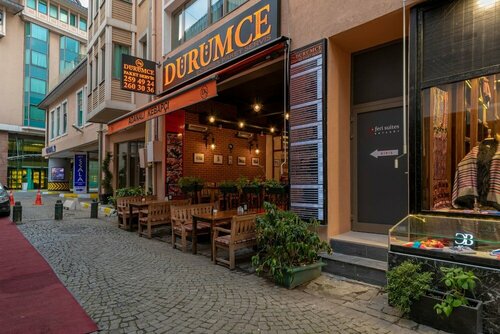 Feri Suites, Забронировать Апарт-отель Бешикташ Стамбул