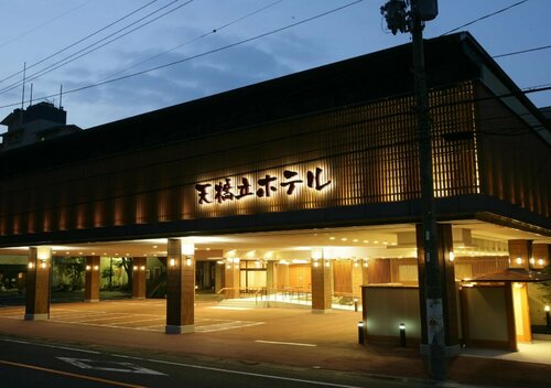 Amano Hashidate Hotel, Prenota Hotel Hotel SPA a Kyoto, SPA